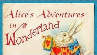 Alices Adventures in Wonderland🎧📖FULL AudioBook  by Lewis Carroll  Adventure amp Fantasy V2 [upl. by Alysa]