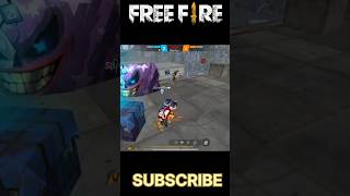 🎯 IMPOSIBAL SHOT FF freefirevideos freefire freefireshorts viralvideos shortvideos gaming [upl. by Alviani119]