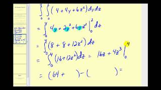 The Divergence Theorem  Part 1 [upl. by Notlrahc]