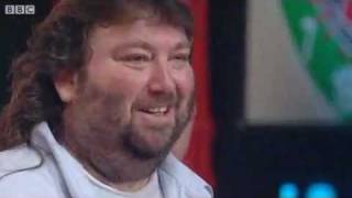 Classic Arrows  Andy Fordham vs Mervyn King [upl. by Duaner]