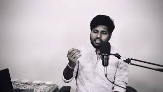 Sundhari neeve cover song  Dalapathi  Sundari Kannal Oru Seithi  Thalapathy  Roopesh Y [upl. by Eaner]