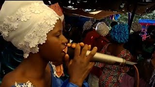 UJUMBE CHOIR SECTEUR 4pasaka wimbo wa pili2023 [upl. by Ydnis]