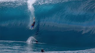 Without Limits  Shane Ackerman Bodyboarding [upl. by Dougal]