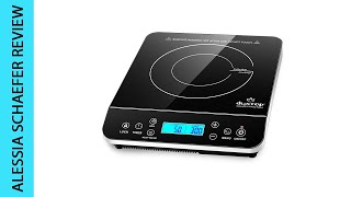 Best Portable Induction Cooktops 2024  Top 5 [upl. by Jessy223]