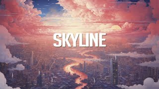 Skyline  Chillstep Mix 2024 [upl. by Isoais536]