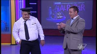 Filizi  Al Pazar 9 Nentor 2013  Show Humor  Vizion Plus [upl. by Nimzzaj]