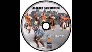 ABAFANA BASEMAWOSI  UBIYLE UBHEKI CELE [upl. by Losyram]