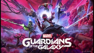 FINALE Guardians of the Galaxy Ep 10 [upl. by Nemracledairam]