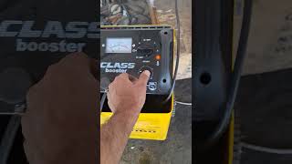 Battery charger  how to car battery charger 12 volt and 24 volt charging [upl. by Alo149]