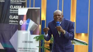 DIMANCHE 27 OCTOBRE 2024  EVANGELISTE STEPHAN MUNONGO [upl. by Loyce]