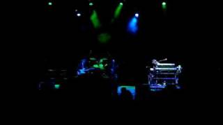 Spirits In The Night  Manfred Mann Live at Louis De Geer Norrköping 2009 [upl. by Kenison]