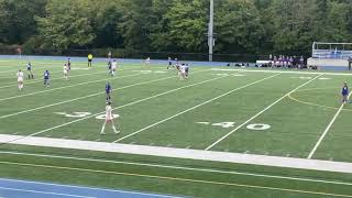 SHS Girls Varsity Soccer Scituate vs Duxbury  09262024 [upl. by Budding]