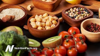 The Best Diet for Cancer Patients [upl. by Enileuqkcaj]