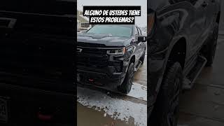 chevytrailboss silverado 2024 broomfieldcolorado fowlerbroomfield [upl. by Kevina57]