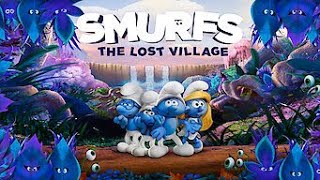 SMURFS THE LOST VILLAGE All Movie Clips [upl. by Yesima]