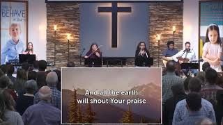 Pleasant View Bible Church Live Stream [upl. by Calie908]