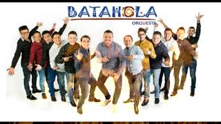 BATAHOLA  LLORA TU DESGRACIA  REMIX DJ WILER [upl. by Ladonna]