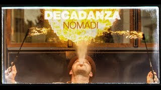 I Nomadi  Decadanza Official Video [upl. by Mastic]