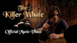 Algal  The Killer Whale Official Music Video [upl. by Felisha571]