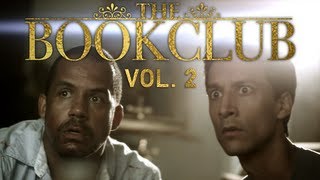 The Book Club  Enemies of the State Vol 2 [upl. by Nedyaj]