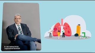 Schweres Asthma Biomarker und ihre Bedeutung bei der Asthmatherapie [upl. by Valaria931]