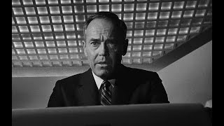 Fail Safe 1964 This is the President  Sidney Lumet Henry Fonda [upl. by Cornelius]