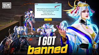 I Got Banned After This💀 Streamer Vs Zodd in Conqueror Lobby🔥  Hcker or Legit [upl. by Leoy636]