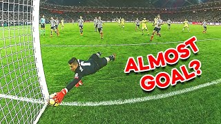 Top 20 CRAZIEST Saves In The World [upl. by Ja564]