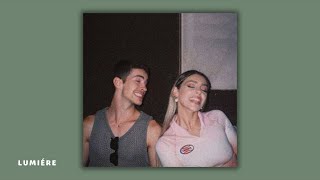 the chainsmokers halsey  closer sped up [upl. by Acirfa140]