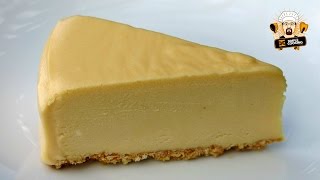 PEANUT BUTTER CHEESECAKE RECIPE [upl. by Elene781]