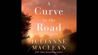 Julianne MacLean  A Curve in the Road  Audiobook Mystery Thriller amp Suspense [upl. by Robillard]