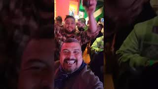 Las Vegas Senor Frogs brothers big 44 partytime [upl. by Krock]