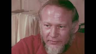 Buzz Aldrin interview  Apollo 11 Moon Landing  Man From the Moon  This Week  1973 [upl. by Claudy509]