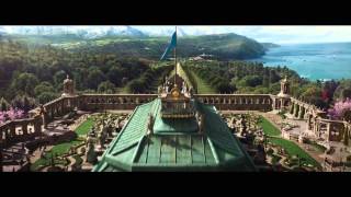 Cendrillon 2015  Bandeannonce française 2 [upl. by Yreffej476]