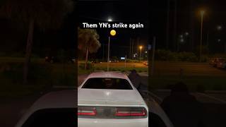 WIDEBODY CHALLENGER GETS STOLEN🌴 [upl. by Akeylah]