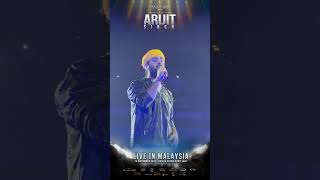 Talab Talab Talab Bas Teri He Mujhe❤️ Arijit Singh [upl. by Alain]