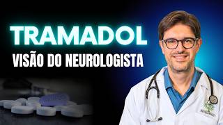 Tramadol  Para Que Serve Tramadol [upl. by Merl529]