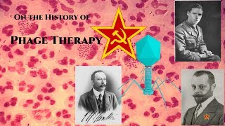 On the History of Phage Therapy [upl. by Litnahs72]