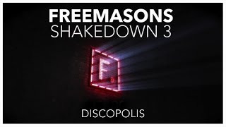 Freemasons  Discopolis [upl. by Mathian901]