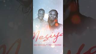 New Song” MESIYA” ft Prince Mshindi 🔥🔥🔥🔥viralvideo newmusic africa afrobeats music [upl. by Yrahca]