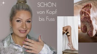 Schön von Kopf bis Fuss I 2023 Mamacobeauty [upl. by Arlie]