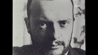 Paul Klee  Diesseitig bin ich gar nicht fassbar [upl. by Alag]