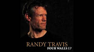 Randy Travis  Not Your Cross To Bear Written by Tommy Karlas amp Erin Enderlin [upl. by Bauske]