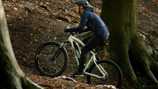 New version of Decathlon Rockrider EST 100 cheaper ebike arrives [upl. by Edniya]