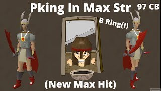 Journey to 4141 DDSMax Strength Pking [upl. by Eenal]