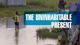 The Uninhabitable Present – Young Climate Advocates in South Sudan  UNICEF [upl. by Hardman764]