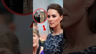 The Palace Finally Unveils Shocking Truth About William and Catherine shorts catherine [upl. by Meer739]