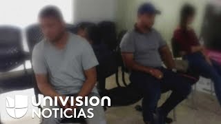 Colombia expulsa a cinco venezolanos acusados de planear un atentado durante el concierto en Cúcuta [upl. by Azila111]