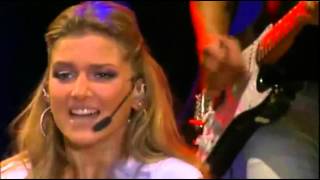 Jeanette Biedermann  Will you be there Bremen 24052002 [upl. by Donaldson724]