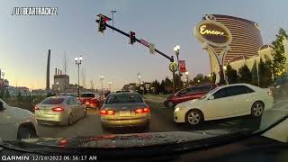 Idiots in cars top highlights Friday January 20 2023 [upl. by Initof877]